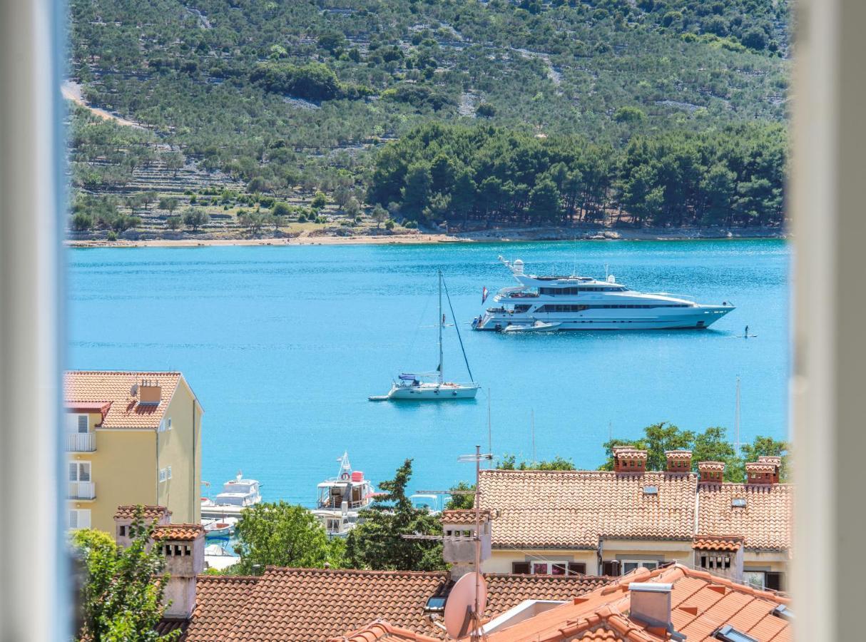 Best Island View Црес Экстерьер фото
