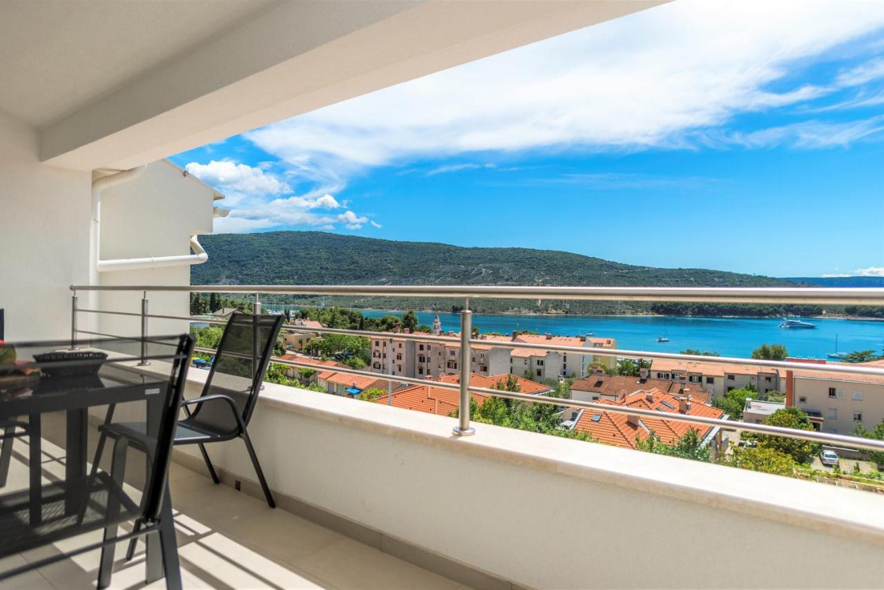 Best Island View Црес Экстерьер фото