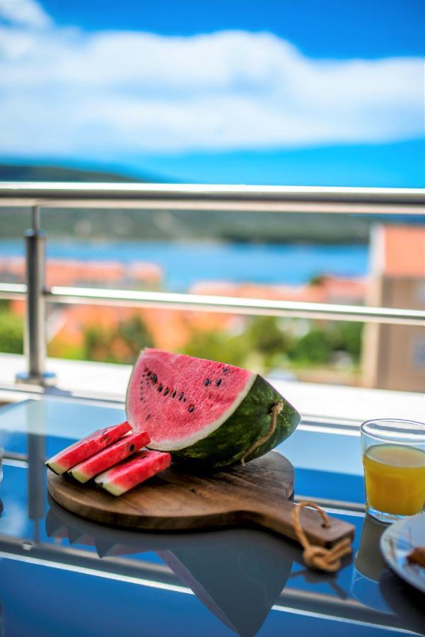 Best Island View Црес Экстерьер фото