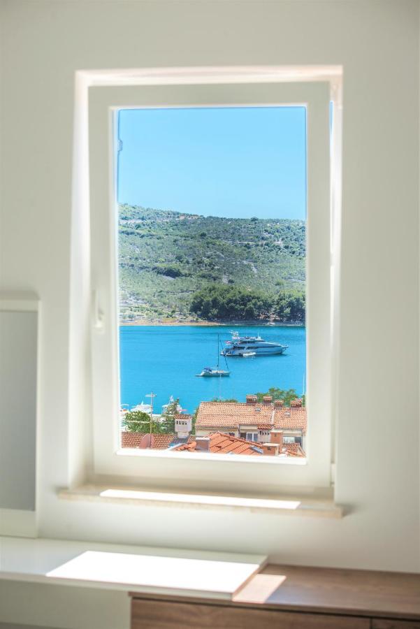 Best Island View Црес Экстерьер фото